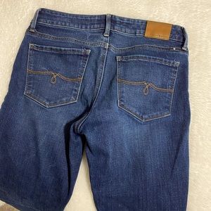 Lucky Brand Lolita Skinny Jeans Size 6